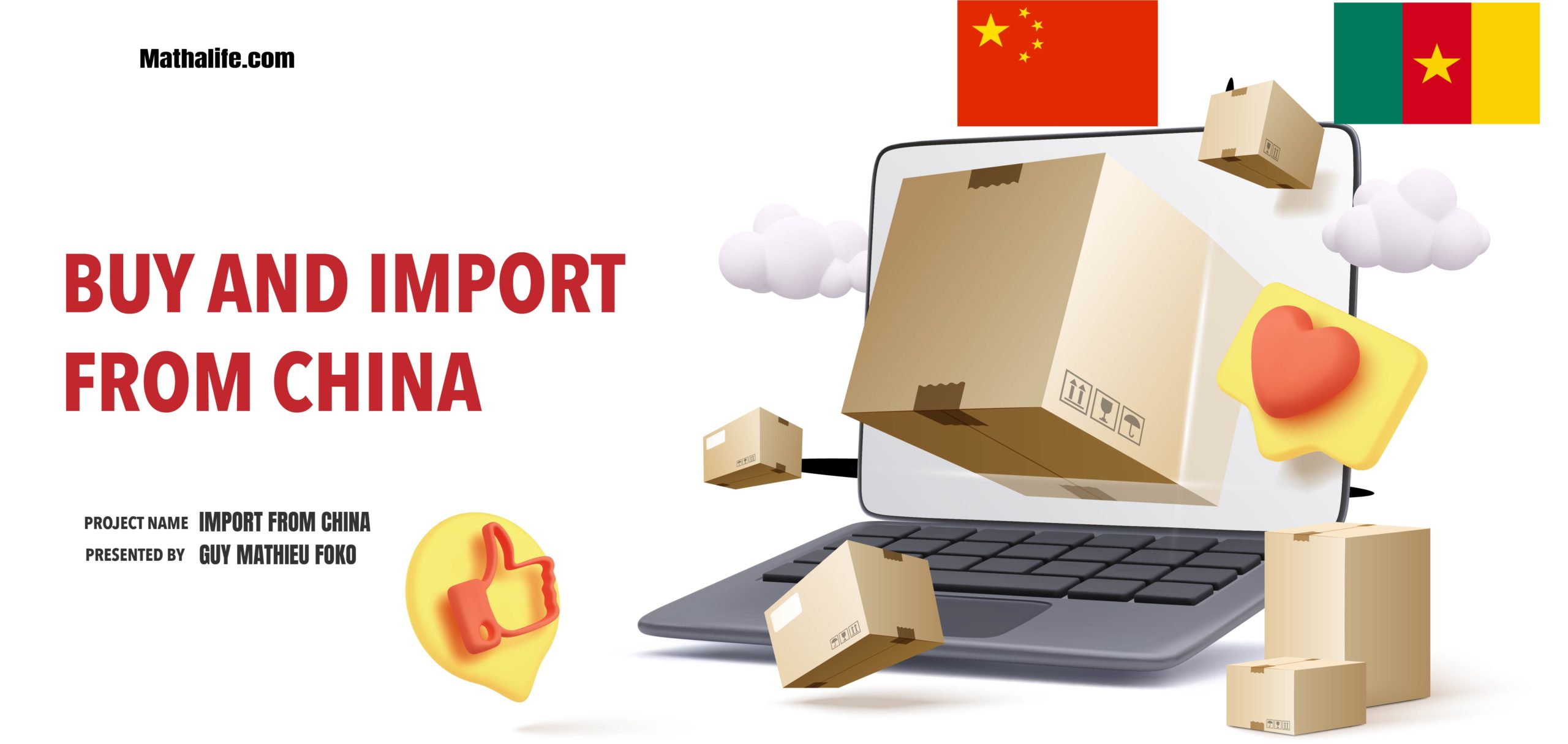 Why Does Australia Import From China